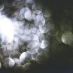 Soft light patterns for visual relaxation